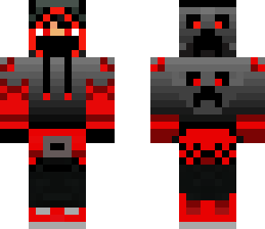 made by me