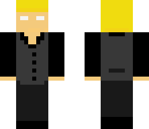 herobrine me