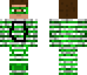 green lantern 