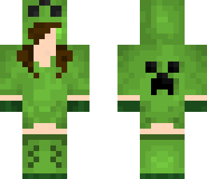 liz da creeper