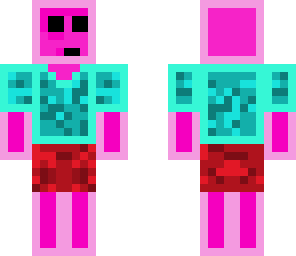 girl slime