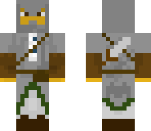 assassin ninja