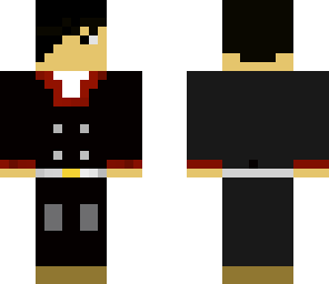 myfirstskin