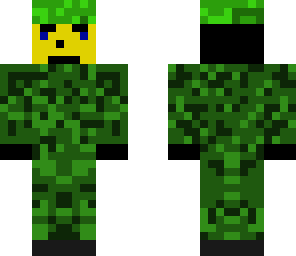 soldier