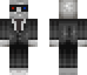slender v 2