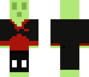 slime boy
