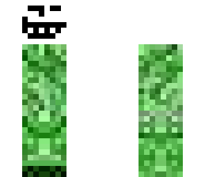 troll creeper