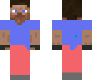 steve
