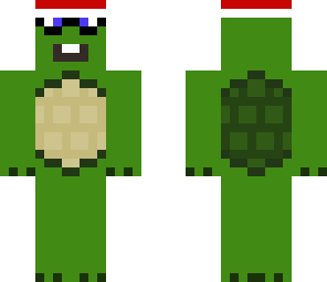 x-mas skin