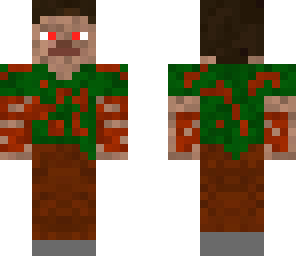 steve blody lumberjack