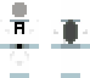 astronaut