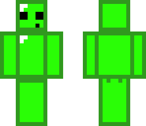slime