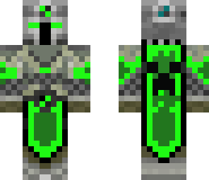 green knight