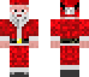 santa