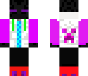swagger enderman