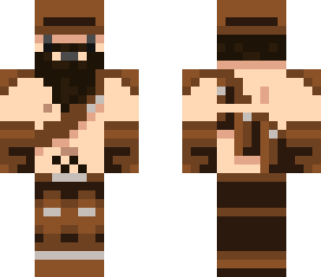awesome skin