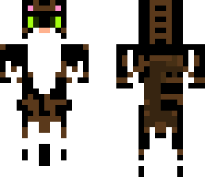 my cat monkey