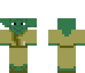 yoda
