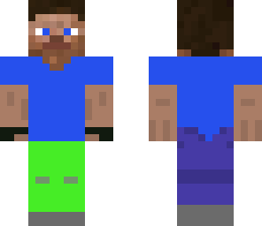 steve