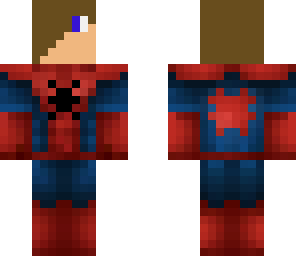 spider dude