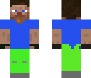 steve