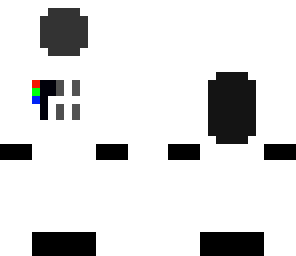 astronaught