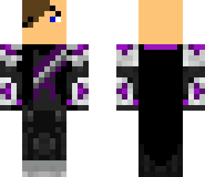 ender assassin guy