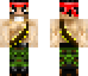 rambo