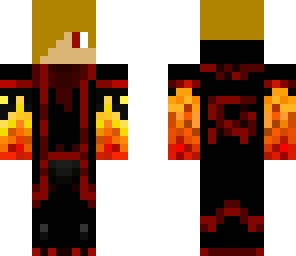 fire teen