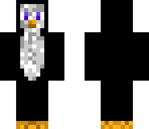 penguin