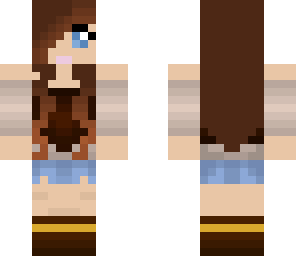 my skin