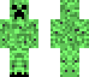 op creeper style