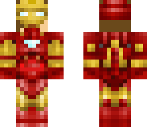 the real ironman