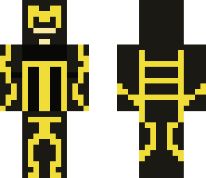 maker herobrines general