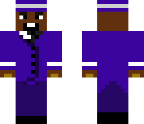 beaver mafia