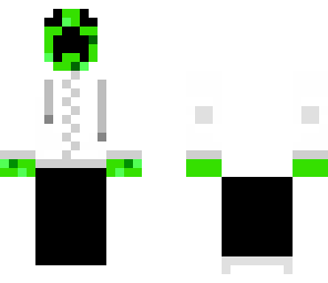 emo creeper