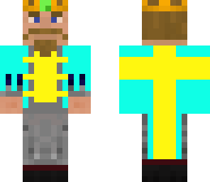 swedish king
