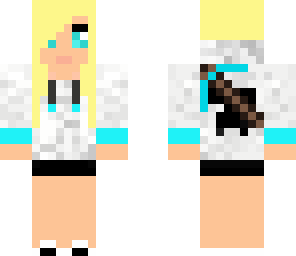 fixed cute girl