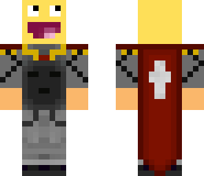 epic king