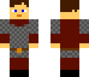 knight of camelot