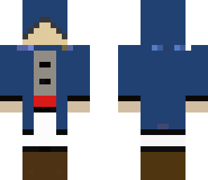 connor sailor ac 3