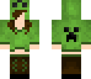 liz the creeper