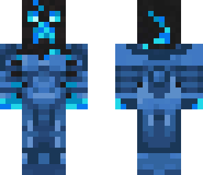 lightning creeper