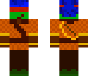 flameswinger improved