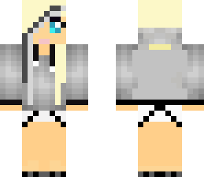 skellington chick