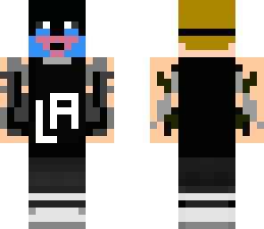 deuce hollywood undead version