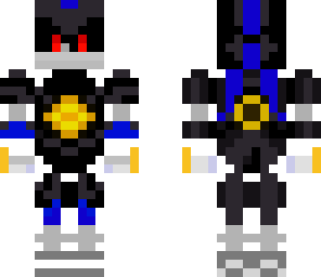 metal seelkadoom