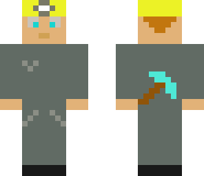 miner