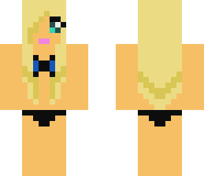 bikini girl 2