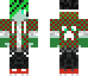 christmas v2000